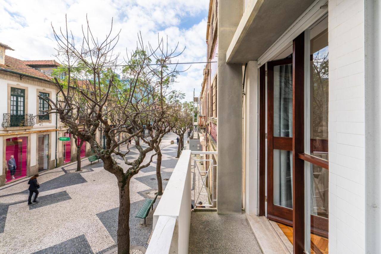 Host Wise - Spacious Fresh Flat W Terrace - Near Sea إسبِنو المظهر الخارجي الصورة